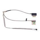 Cabo Flat para Notebook bringIT compatível com Dell Latitude 3540 40 Pinos