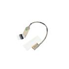 Cabo flat para notebook bringIT compatível com Dell Vostro 3400 40 Pinos