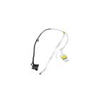 Cabo flat para notebook bringIT compatível com HP Part Number 665304-001 40 Pinos