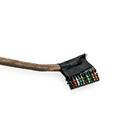 Cabo flat para notebook bringIT compatível com Part Number DC020023A00 30 Pinos