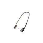 Cabo flat para notebook bringIT compatível com Sony Vaio VPC-CW18FX 40 Pinos