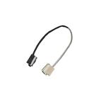 Cabo flat para notebook bringIT compatível com Sony Vaio VPC-EA45FG/B 40 Pinos