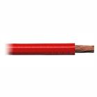 Cabo Flex Cristal Vermelho para Som Profissional - DNI HFX 400 CC - 50