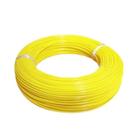 Cabo Flexível 2,5 Mm 20 Metros Amarelo
