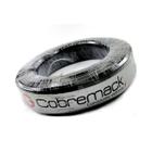 Cabo Flexivel 4.0MM Preto 750V ATOX 100MTS - COBREMACK