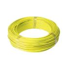 Cabo Flexível 4 Mm 30 Metros Amarelo