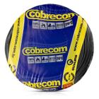 Cabo flexivel 6,0 mm2 pt cobrecom