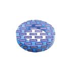 Cabo Flexível 750V 0,75mm² Azul Rolo 200Mts - Corfio