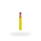 Cabo Flexível Amarelo 2,5mm Rolo De 10m 750v - Sil