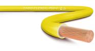 Cabo Flexível Atox 4mm Amarelo - Sil