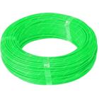 Cabo Flexivel CA 450/750V 10MM² VERDE - CAB-VD