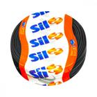 Cabo Flexivel Pp Sil 3 X 2,5Mm Com 100M - SIL FIOS E CABOS