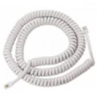 Cabo Fone Espiral Interneed Jack 2M Branco 5322