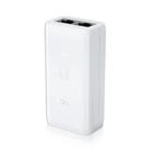 Cabo + Fonte POE Injetor 802.3AF Gigabit Ethernet U-POE-AF AC PRO