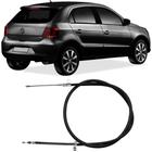 Cabo Freio 1520mm VW Gol G6 G7 Voyage Traseiro Motorista - Tuba