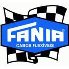 CABO FREIO - GOL 2002 a 2006 / PARATI 2002 a 2006 - 61440 - Fania