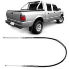 Cabo Freio Traseiro LD Ford Ranger 2002 a 2005 Tuba 8650