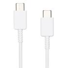 Cabo grande original Samsung Usb C para C 1.8M