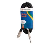 Cabo hayonik linha brasil xlr femea / p10 7mt