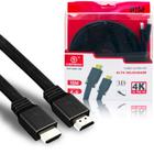 Cabo HDMI 1.4 4K Ultra HD 3D de 10M - KAP-HDMI-10M - KAPBOM