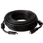 Cabo HDMI 1.4 com filtro 15M Storm