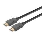 Cabo Hdmi 1.8 M com Filtro V.1.4 Lelong LE-6613-1