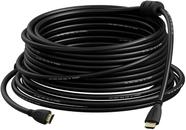 Cabo HDMI 10 Metros Intelbras Full HD 4K Ultra HD 1080p 3D Ps3 Ps4 Ps5 XBox Tv