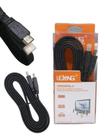 Cabo Hdmi 10m 4k - Lelong