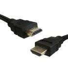 Cabo HDMI 1,8m Ultra HD 4K E 3D Com Ethernet E Filtro 1.4 Dex