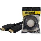 Cabo Hdmi 2.0 3M Tblack 1170172