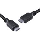 Cabo Hdmi 2.0 4K 30Awg Cobre Puro 3 Metros - Phm20-3 - Pcyes