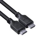 Cabo Hdmi 2.0 4K 30Awg Puro Cobre 1 Metro - Phm20-1 - Pcyes