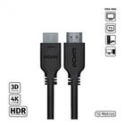 Cabo hdmi 2.0 4k 30awg puro cobre 10 metros - phm20-10