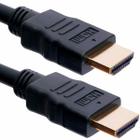 Cabo Hdmi 2.0 - 4k, Ultra Hd, 3d, 19 Pinos - 3 Metros Melhor - Lehmox