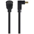 Cabo Hdmi 2.0 4K Ultra Hd 3D Conectores 90 2M H20B90-2