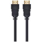 Cabo Hdmi 2.0 4k Ultra Hd 3d Conexão Ethernet 3 Metros - H20-3 - VINIK