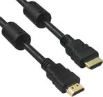 Cabo Hdmi 2.0 4k Ultra Hd 60hz 19pin Com Filtro 20 Metros