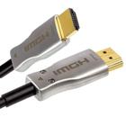 Cabo HDMI 2.0 Fibra Óptica 4k de 30 Metros 18Gbps - Wincabos