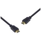 Cabo Hdmi 2.0 Ultra Hd 4K Hdr 3D Vinik Gold 2 Metros