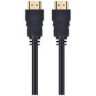 Cabo Hdmi 2.0 Ultra Hd 4K Hdr 3D Vinik Gold 3 Metros