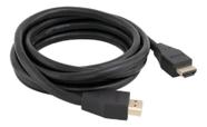 Cabo Hdmi 2.1 2m Ch 2120 Tripla Blindagem 2m Intelbras