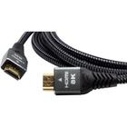 Cabo Hdmi 2.1 8K 1,5M Preto Storm