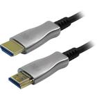 Cabo HDMI 2.1 8k 30m Fibra Ótica Pix F002