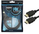 CABO HDMI 2.1 8k Ultra HD  3MT