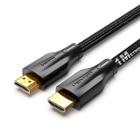 Cabo Hdmi 2.1 Vention 8k 4k Ultra Speed 48gb Pc Gamer 1Metro