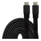 Cabo Hdmi 2m 2.0 19 Pinos Ethernet 3 Metros 4k Ultra Hd 3d - OEM