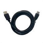 Cabo Hdmi 3 Metros Com Filtro Para Informatica Audio Video - HDL