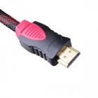 Cabo HDMI - 3D - 4K - 1,5 metros - High Definition - High Speed - Super Resistente