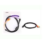 Cabo Hdmi 3Rca 1 5m Lelong