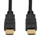 Cabo HDMI 4k 1.4v 5m 5 metros Elgin